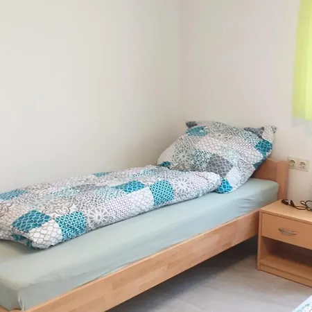 Apartment P&p