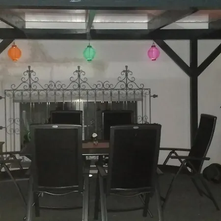 P&p Apartament Pfullendorf