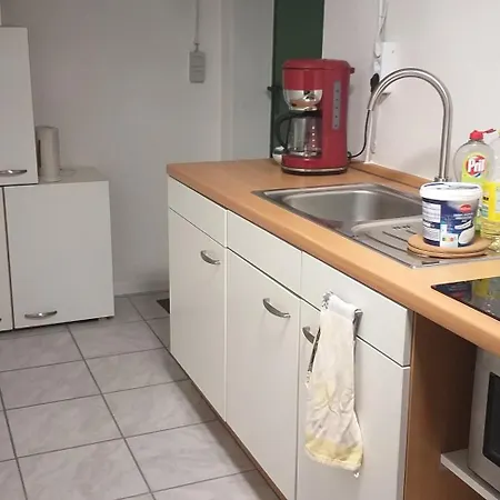 Apartment P&p