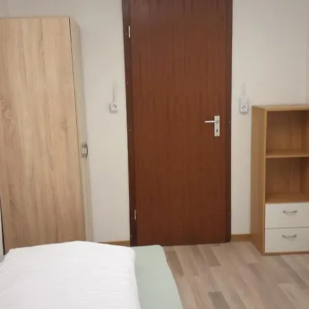P&p Apartment *