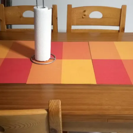 P&p Apartment