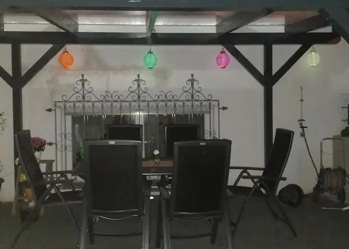 P&p Apartamento Pfullendorf